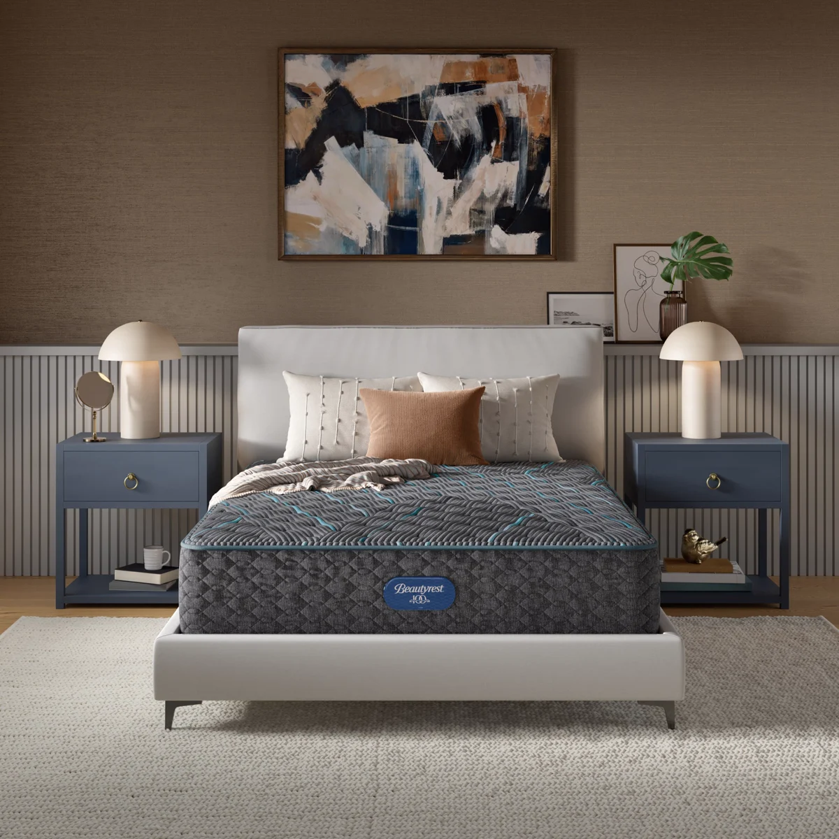 best mattress for back pain Morrow — Beautyrest mattress at Compare Deals