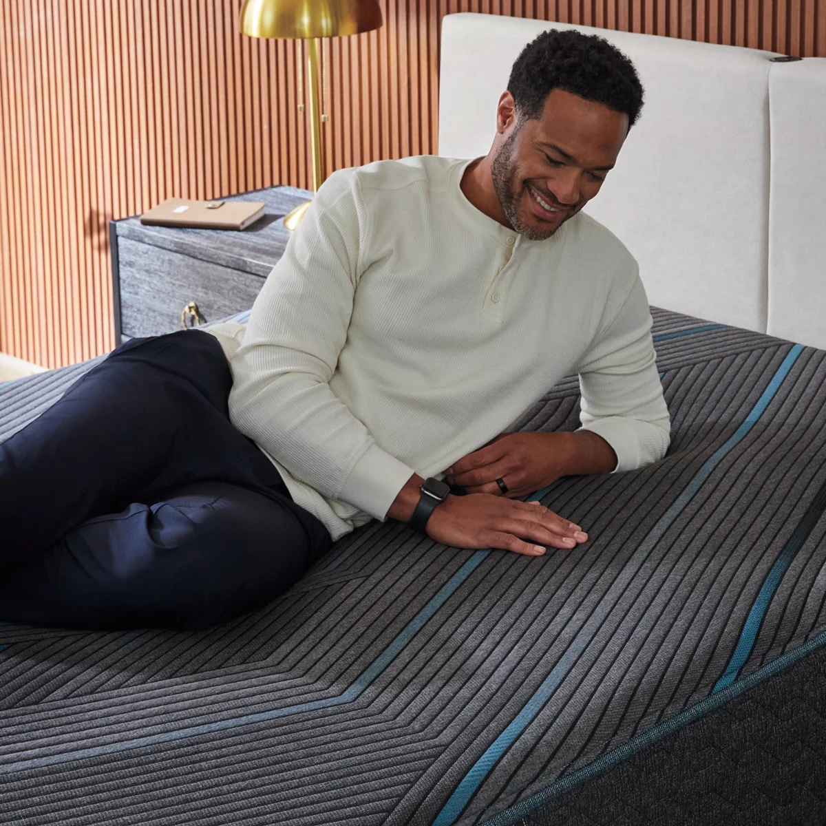 how to choose a mattress Buford — Beautyrest mattress at Compare Deals