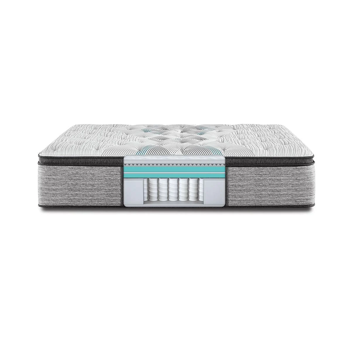 best mattress for couples Morrow — Beautyrest mattress at Compare Deals