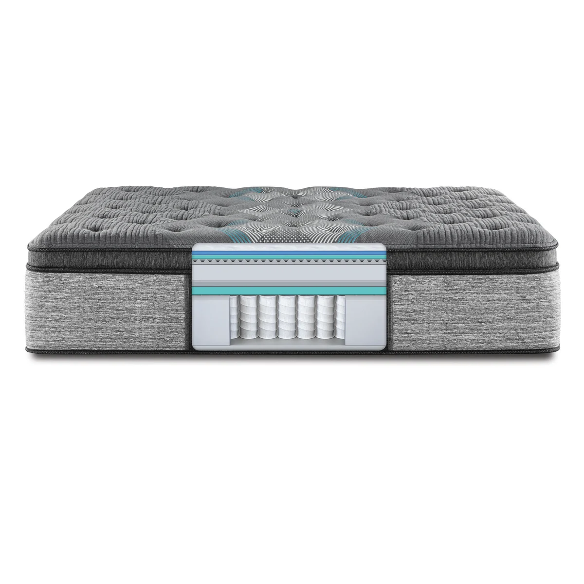 luxury mattresses Buford — Beautyrest mattress at Compare Deals