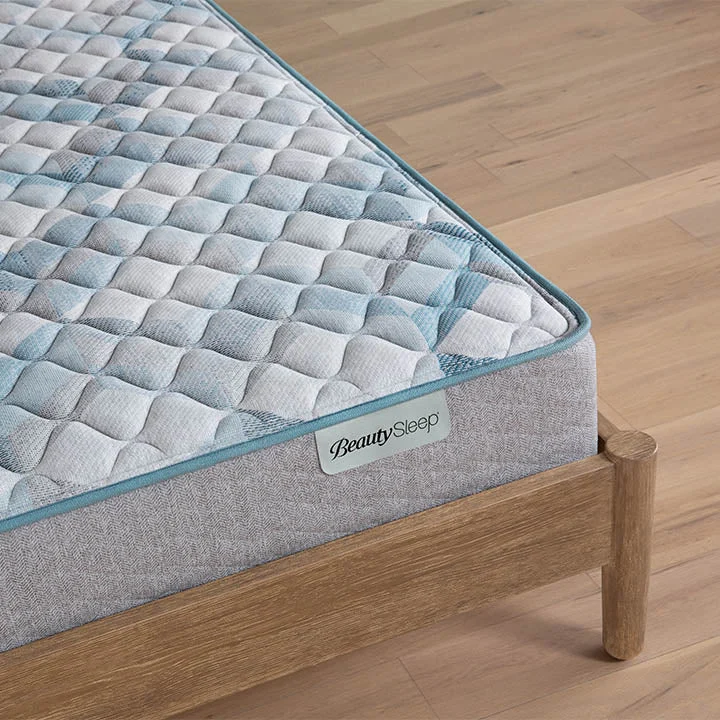 Beautyrest BeautySleep Dream Weaver Mattress mattress — Compare Deals mattress outlet serving Morrow GA