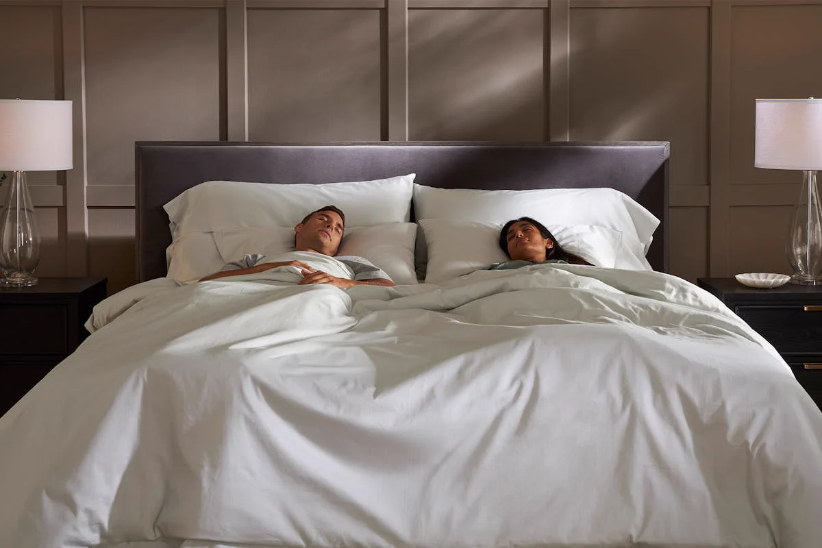 Saatva Saatva Classic Luxury Firm mattress — Compare Deals mattress outlet serving Forest Park GA