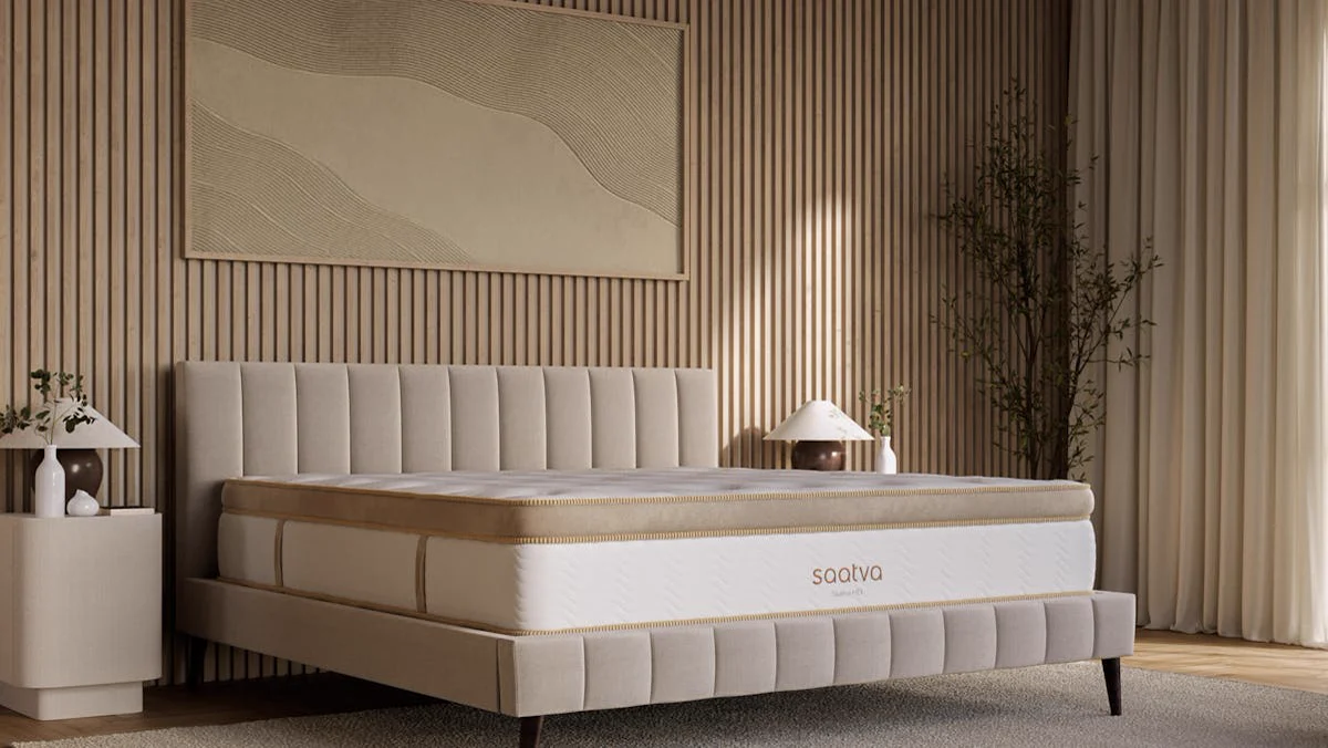 Saatva Saatva HD One firmness mattress — Compare Deals mattress outlet serving Duluth GA