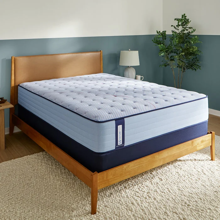 Sealy Posturepedic Spring Medina II Firm Tight Top mattress — Compare Deals mattress outlet serving Conley GA