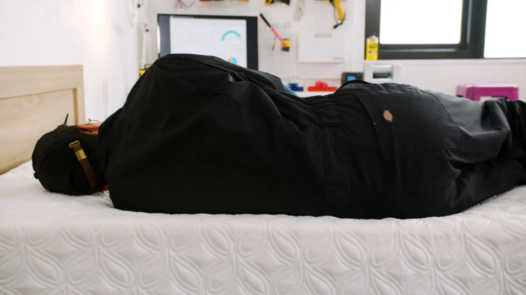 Sealy Cocoon by Sealy Chill Hybrid mattress — Compare Deals mattress outlet serving Suwanee GA