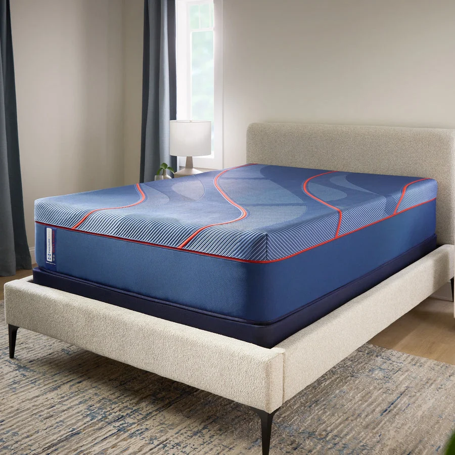 Sealy Posturepedic Elite Hybrid High Point II Hybrid mattress — Compare Deals mattress outlet serving Suwanee GA