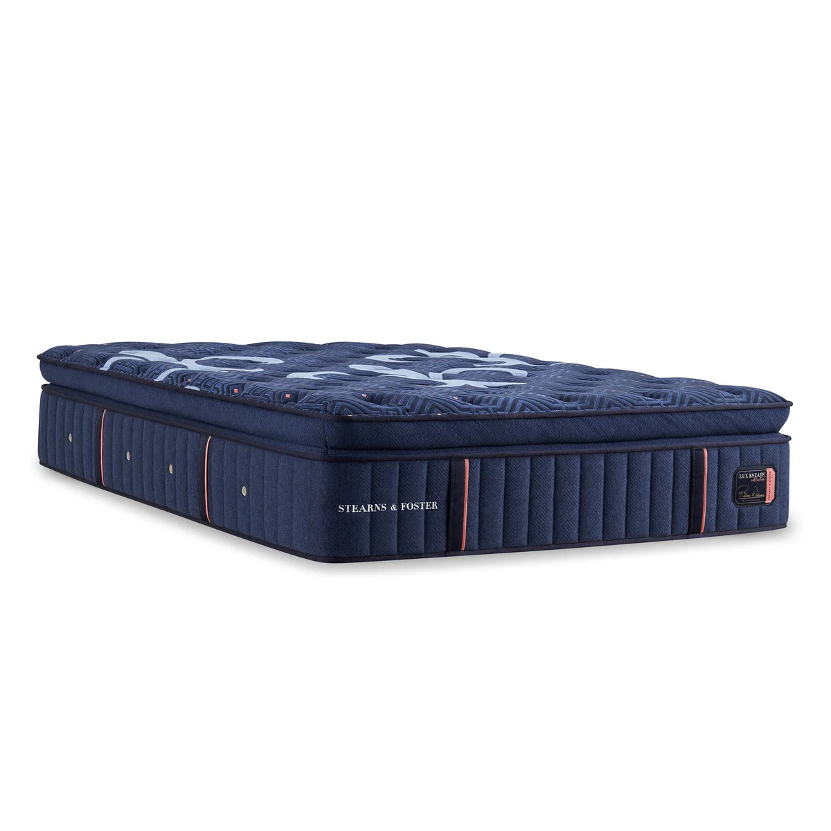 queen vs king mattress Duluth — Stearns & Foster mattress at Compare Deals