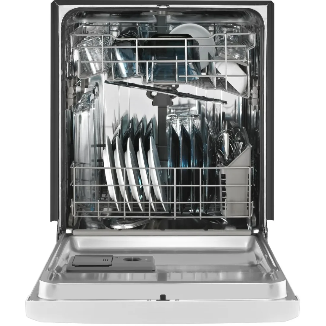 Maytag MDB4949SDZ Built-In Dishwasher features