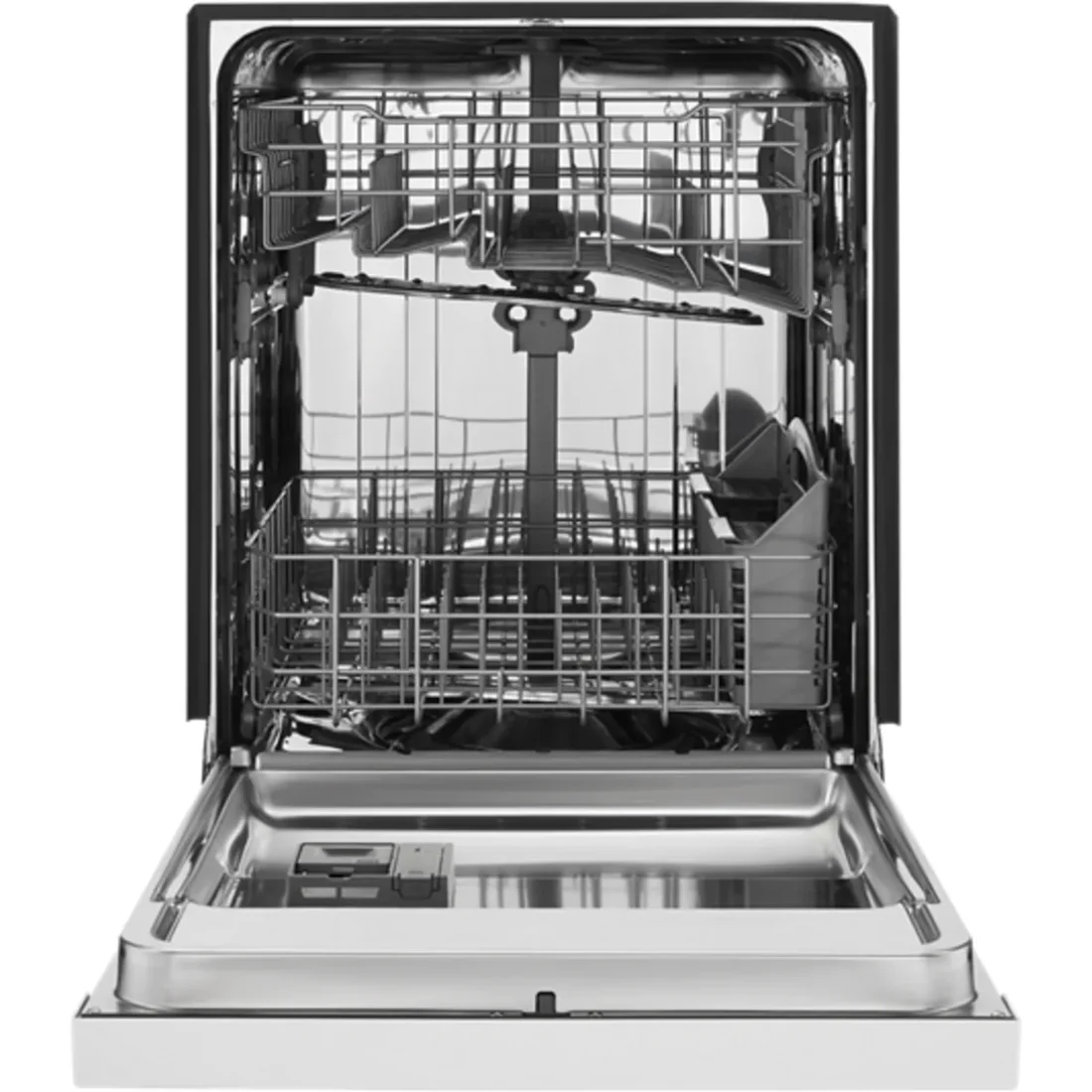 Maytag MDB4949SHW Built-In Dishwasher photo 2