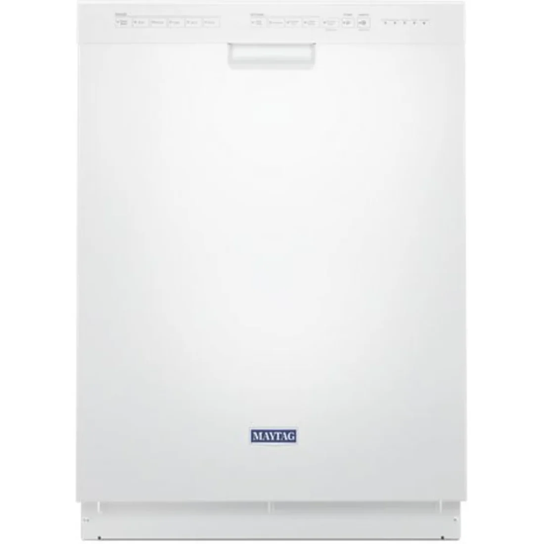 Maytag MDB4949SHW Built-In Dishwasher at Compare Deals Atlanta