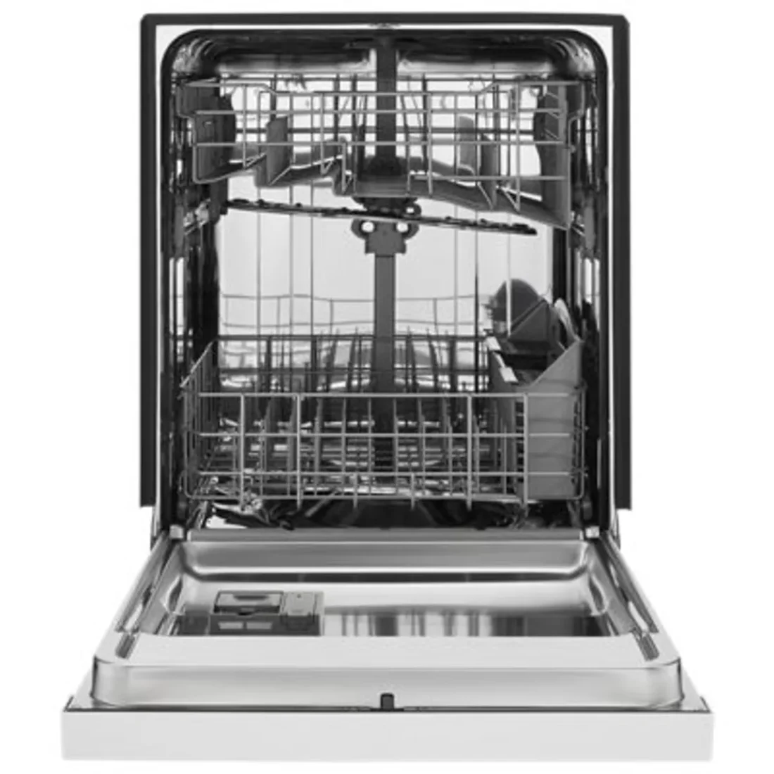 Maytag MDB4949SHZ Built-In Dishwasher photo 2
