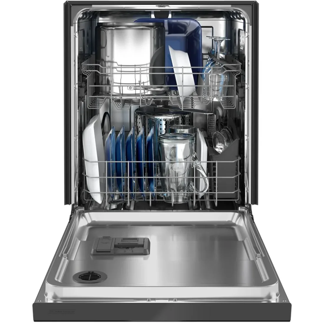 Maytag MDB4949SKB Built-In Dishwasher features