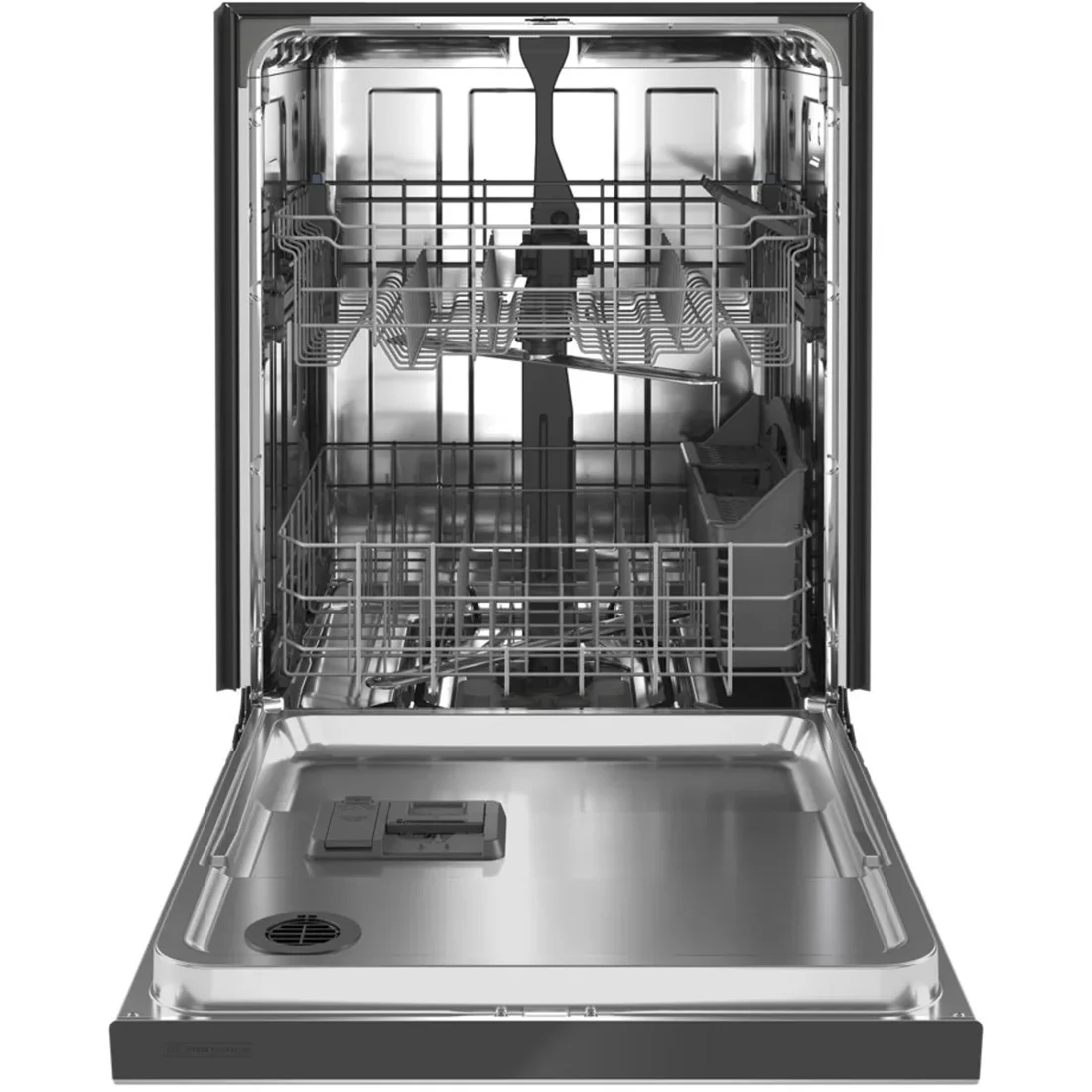 Maytag MDB4949SKZ Built-In Dishwasher photo 2
