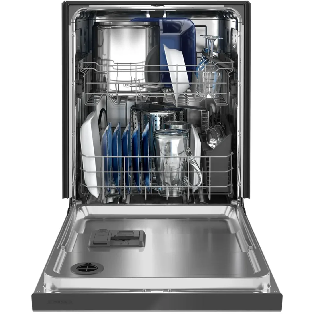 Maytag MDB4949SKZ Built-In Dishwasher features