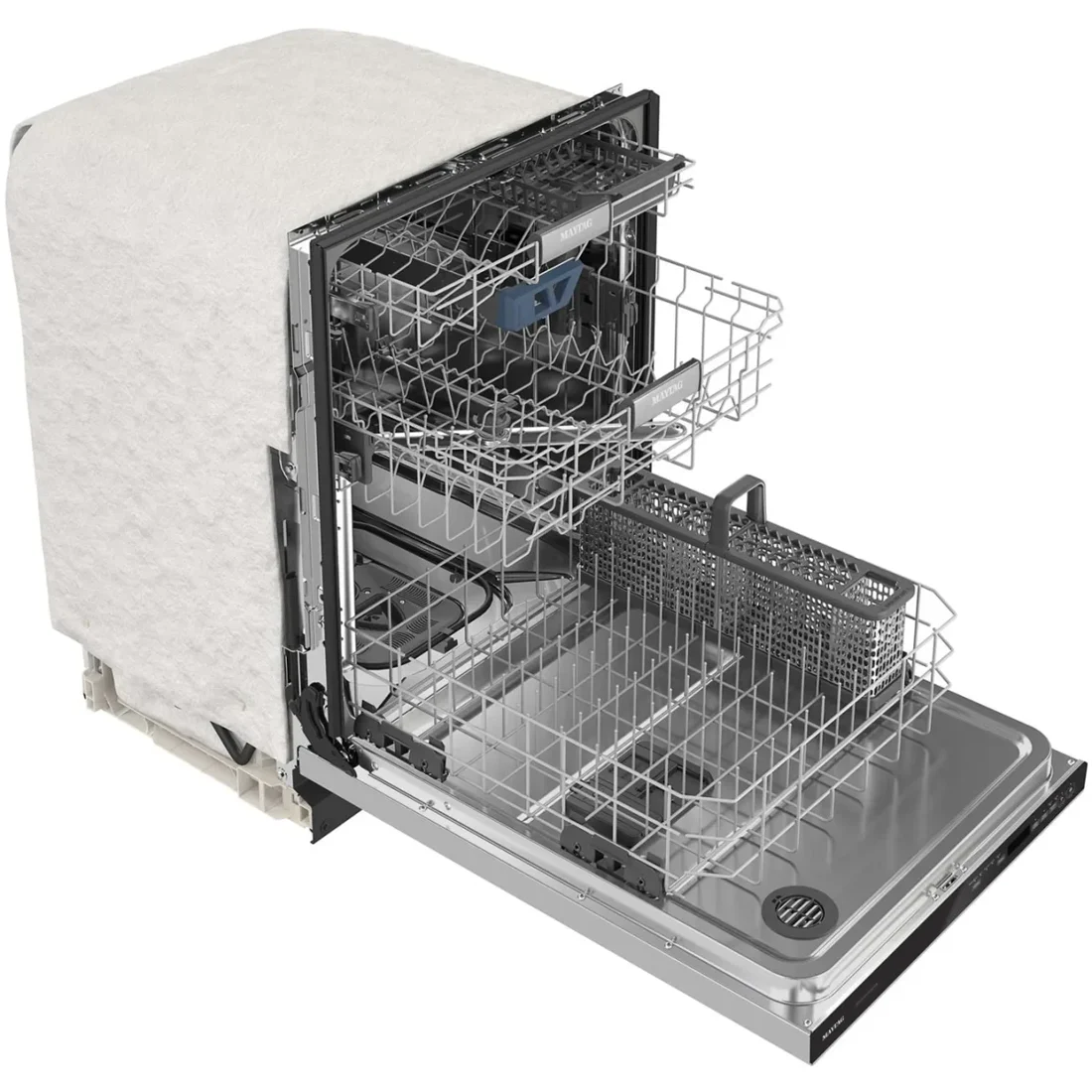 Maytag MDB9979SKZ Built-In Dishwasher features