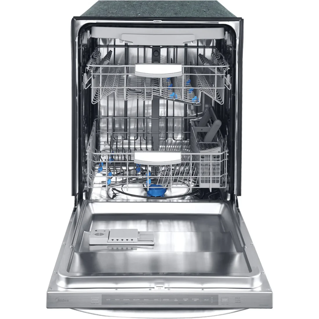 Maytag MDT24H3AST Built-In Dishwasher photo 2