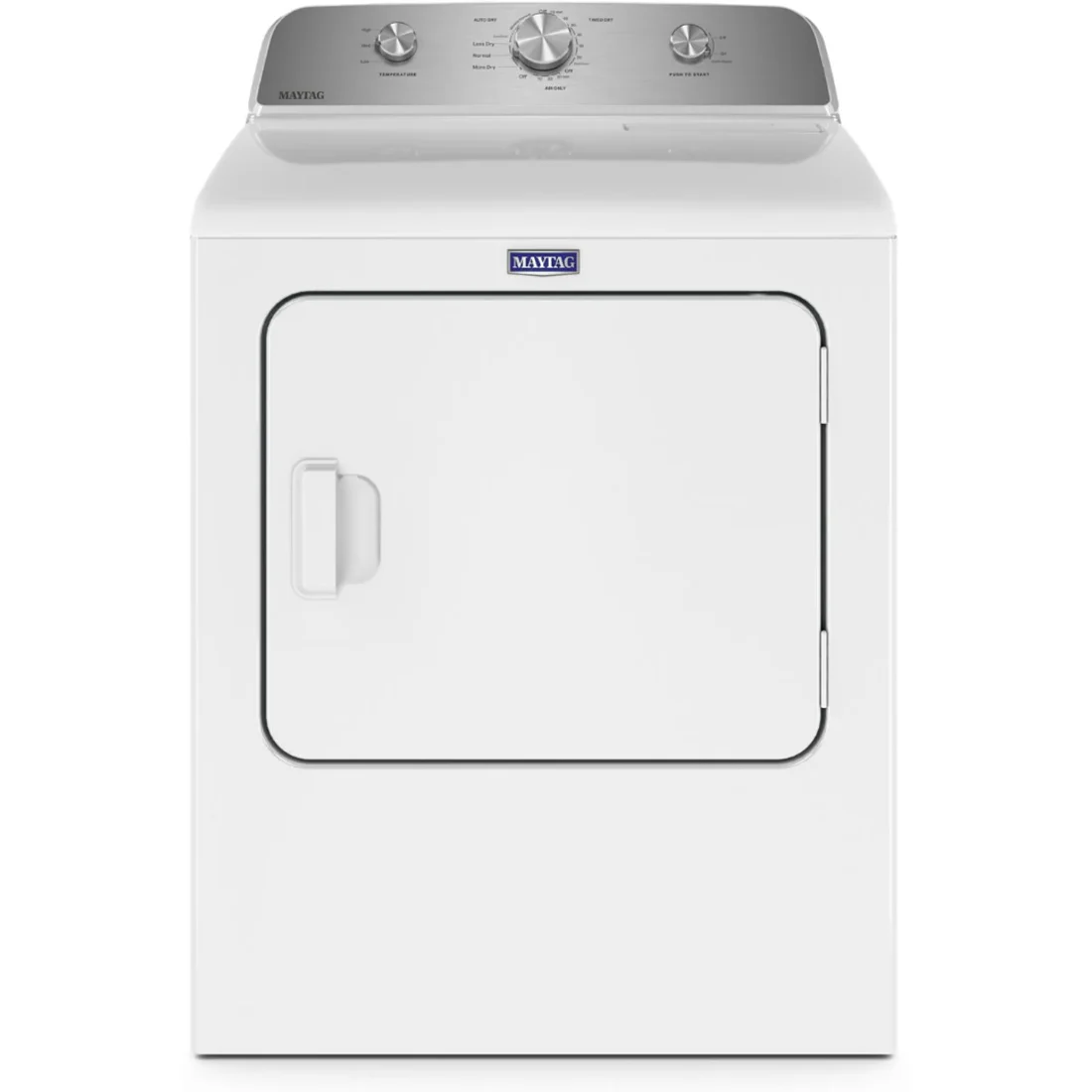 Maytag MED4500MW Electric Dryer at Compare Deals Atlanta