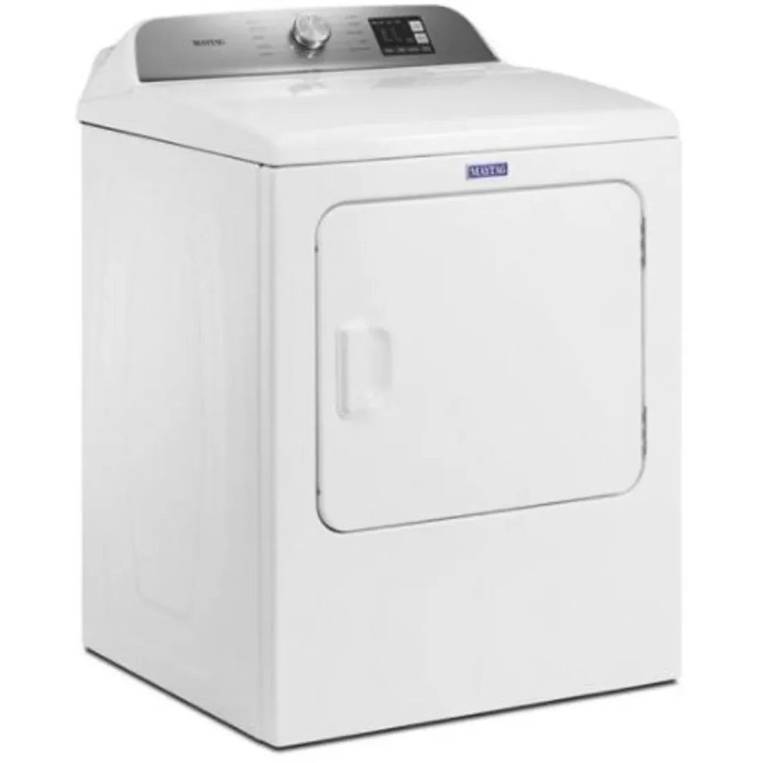 Maytag MED6200KW Electric Dryer photo 2
