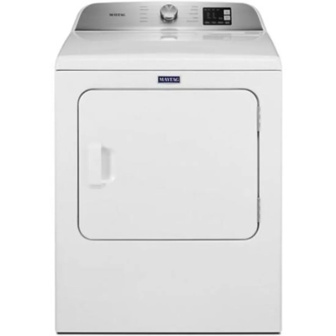 Maytag MED6200KW Electric Dryer at Compare Deals Atlanta