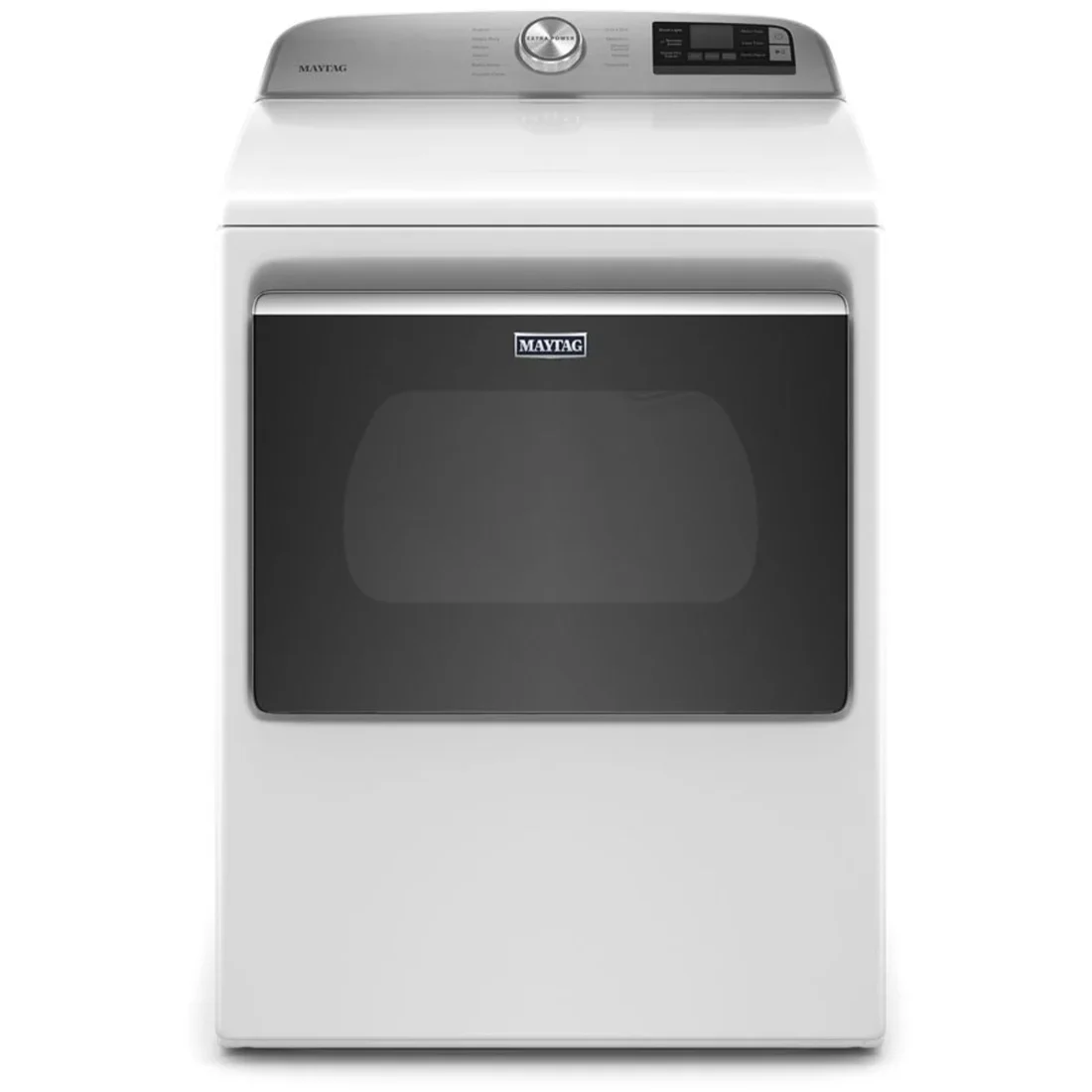 Maytag MED6230HW Electric Dryer at Compare Deals Atlanta