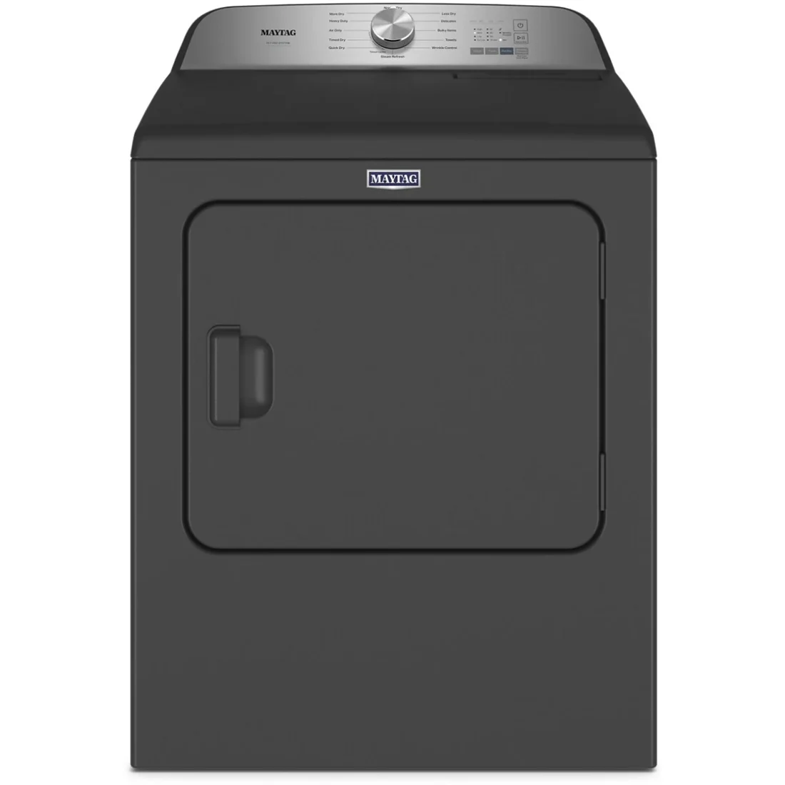 Maytag MED6500MBK Electric Dryer at Compare Deals Atlanta