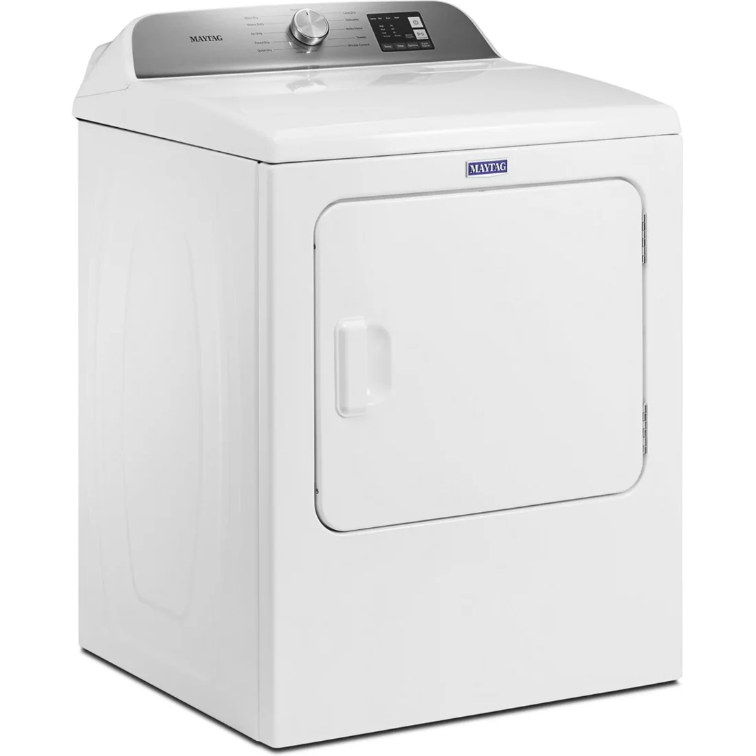 Maytag MED6500MW Electric Dryer photo 3