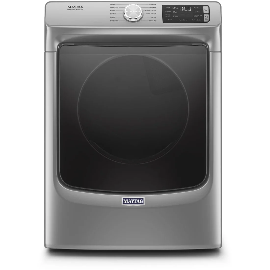 Maytag MED6630HC Electric Dryer at Compare Deals Atlanta