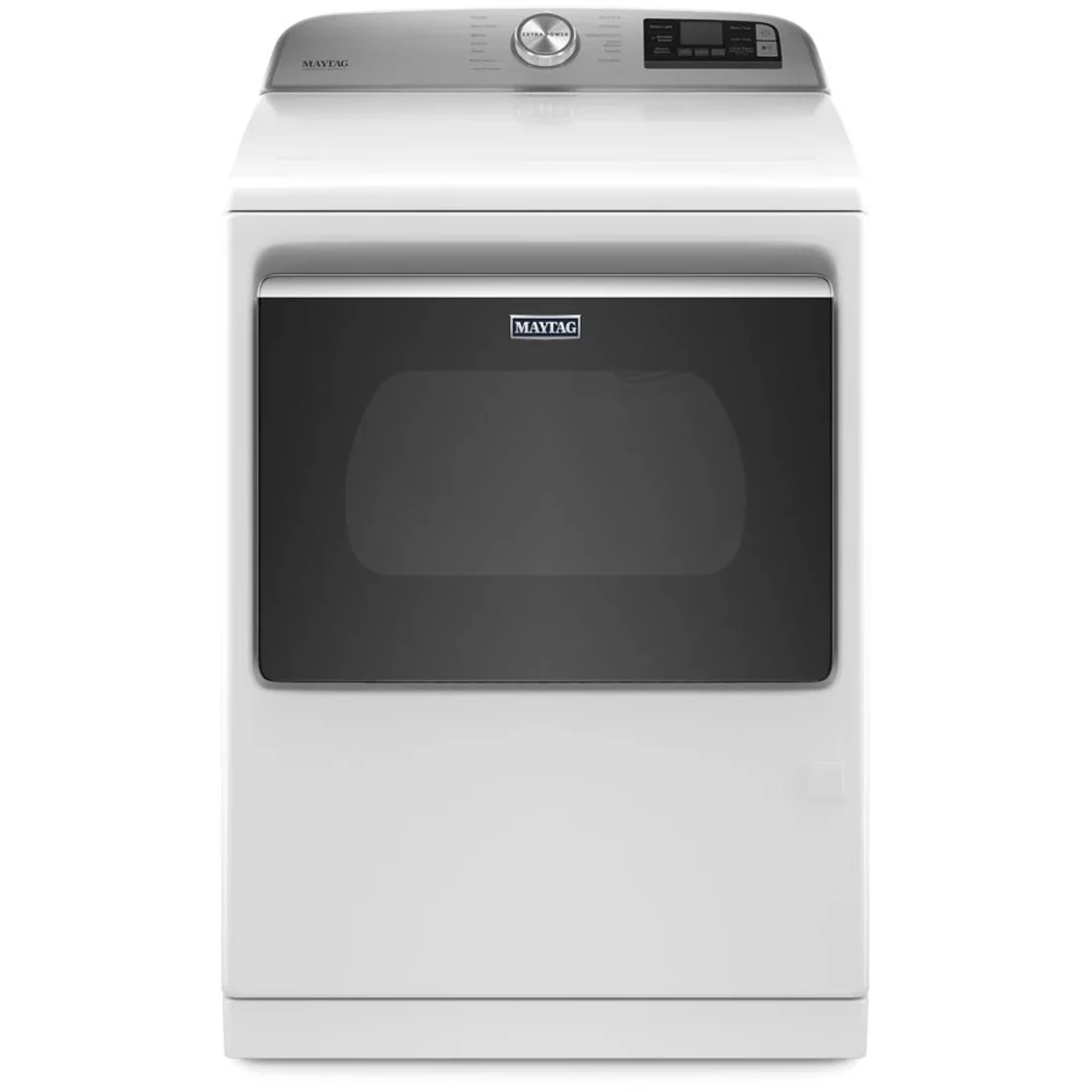 Maytag MED7230HW Electric Dryer at Compare Deals Atlanta
