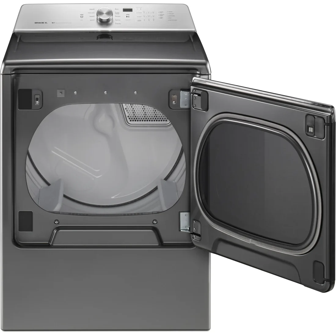 Maytag MEDB835DC Electric Dryer photo 2