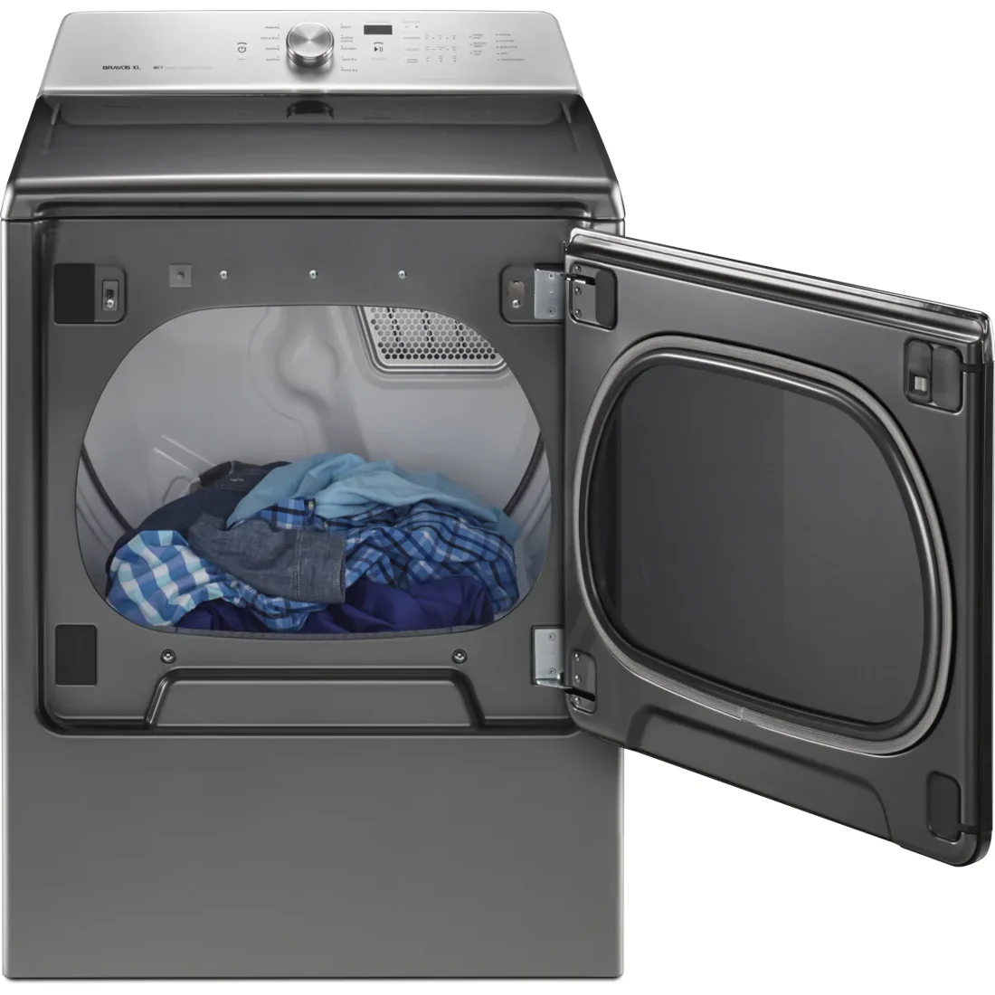 Maytag MEDB835DC Electric Dryer photo 3