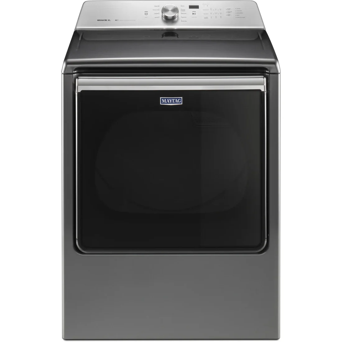 Maytag MEDB835DC Electric Dryer at Compare Deals Atlanta