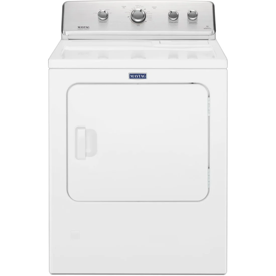 Maytag MEDC465HW Electric Dryer at Compare Deals Atlanta