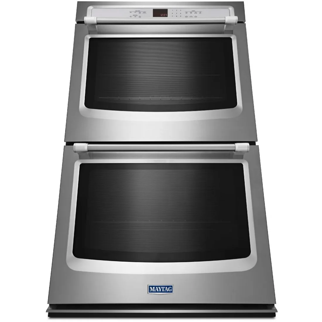 Maytag MEW9630DS Electric Wall Oven features