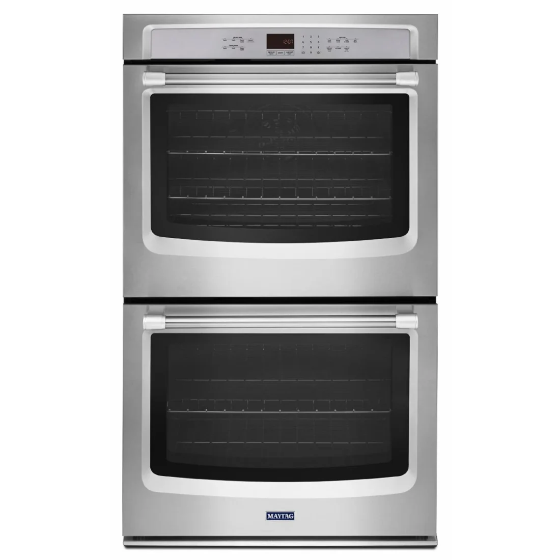 Maytag MEW9630DS Electric Wall Oven at Compare Deals Atlanta