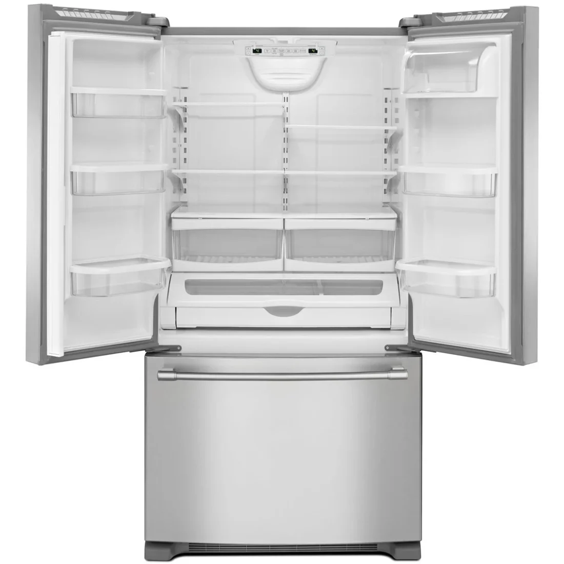 Maytag MFC2062FEZ French-Door Refrigerator photo 2