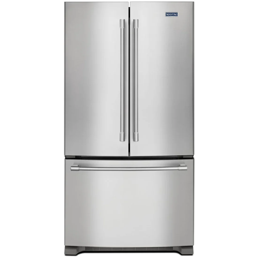 Maytag MFC2062FEZ French-Door Refrigerator at Compare Deals Atlanta
