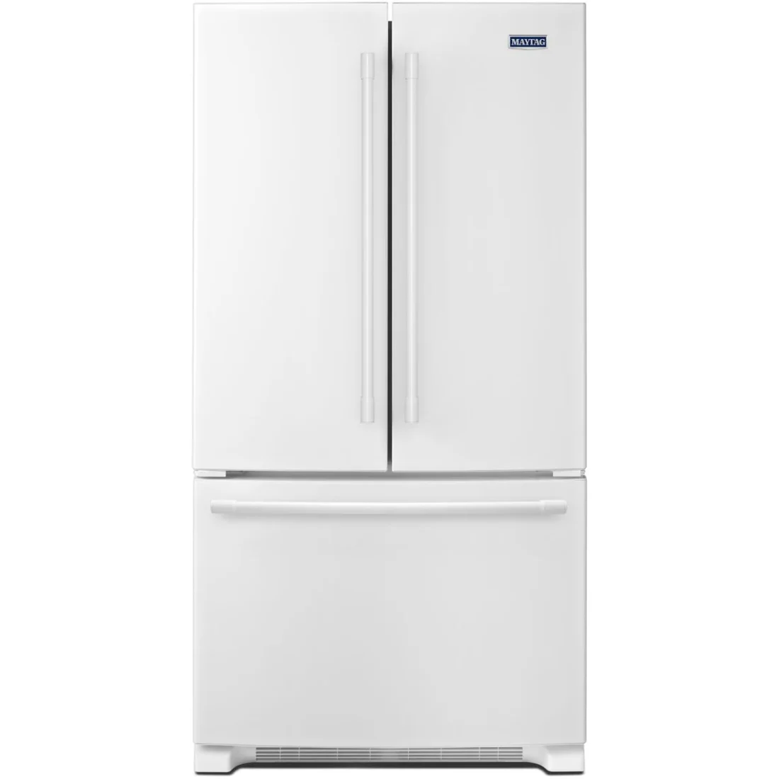Maytag MFF2558FEW French-Door Refrigerator at Compare Deals Atlanta
