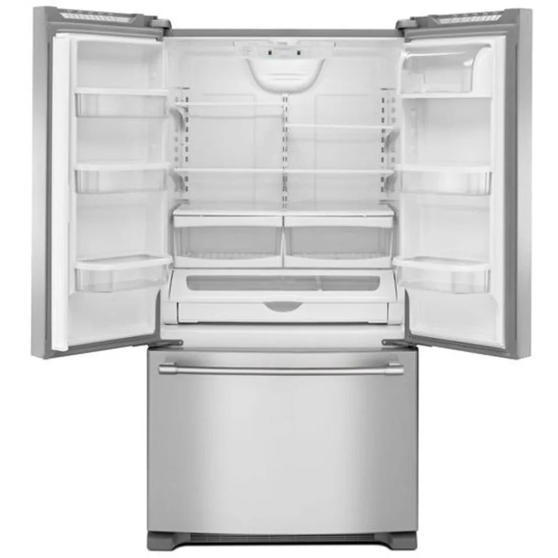 Maytag MFF2558FEZ French-Door Refrigerator photo 2