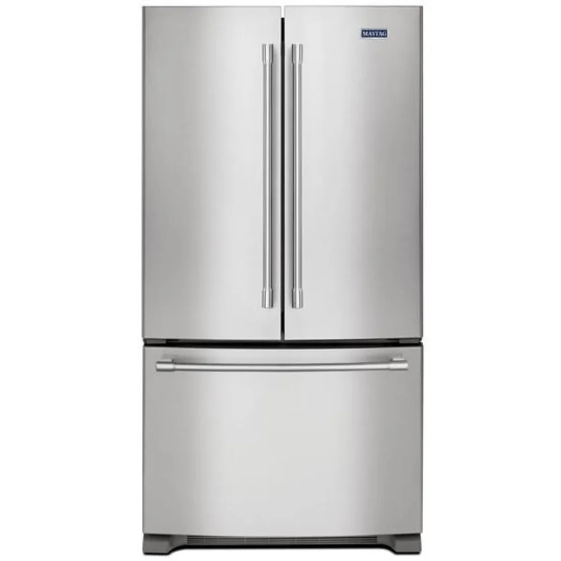 refrigerator not cooling Jonesboro — Maytag MFF2558FEZ refrigerator at Compare Deals