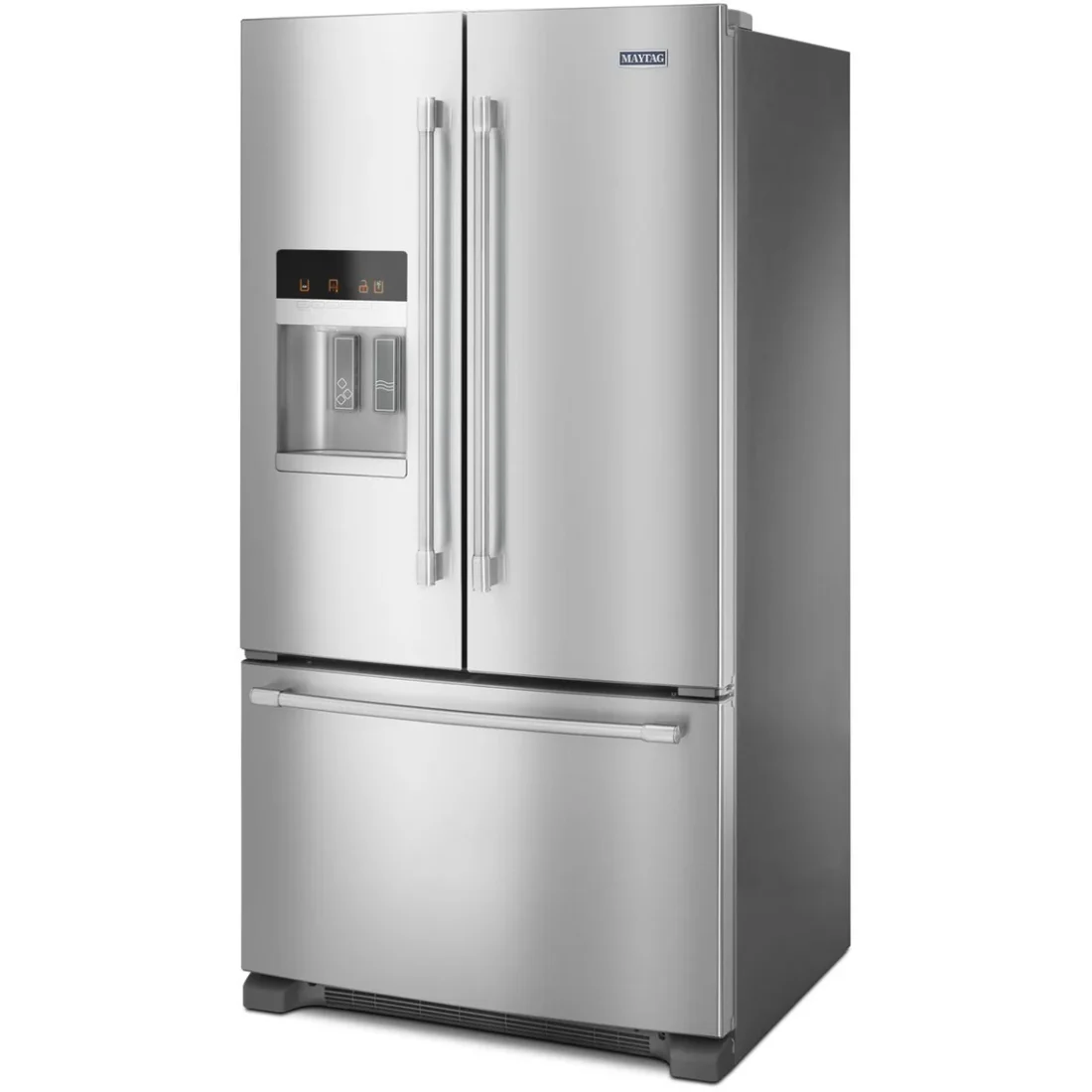 Maytag MFI2570FEZ French-Door Refrigerator photo 2
