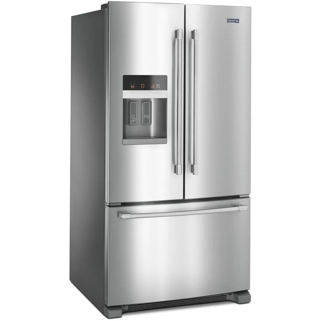 Maytag MFI2570FEZ French-Door Refrigerator features