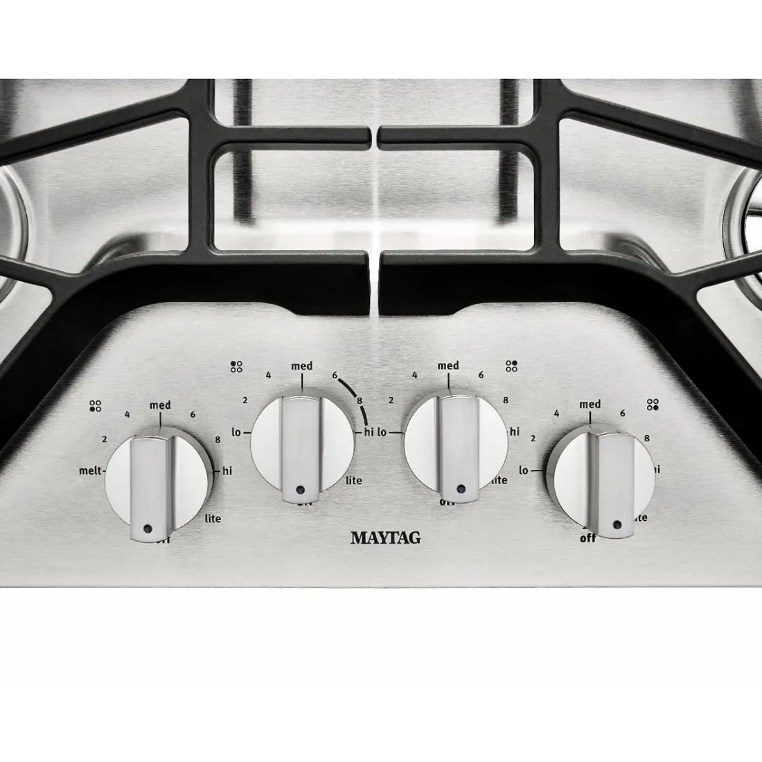 Maytag MGC7430DS Gas Cooktop photo 2