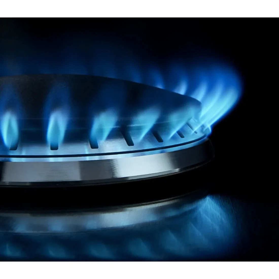 Maytag MGC7430DS Gas Cooktop features
