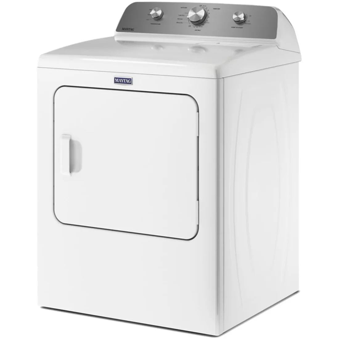 Maytag MGD4500MW Gas Dryer photo 3