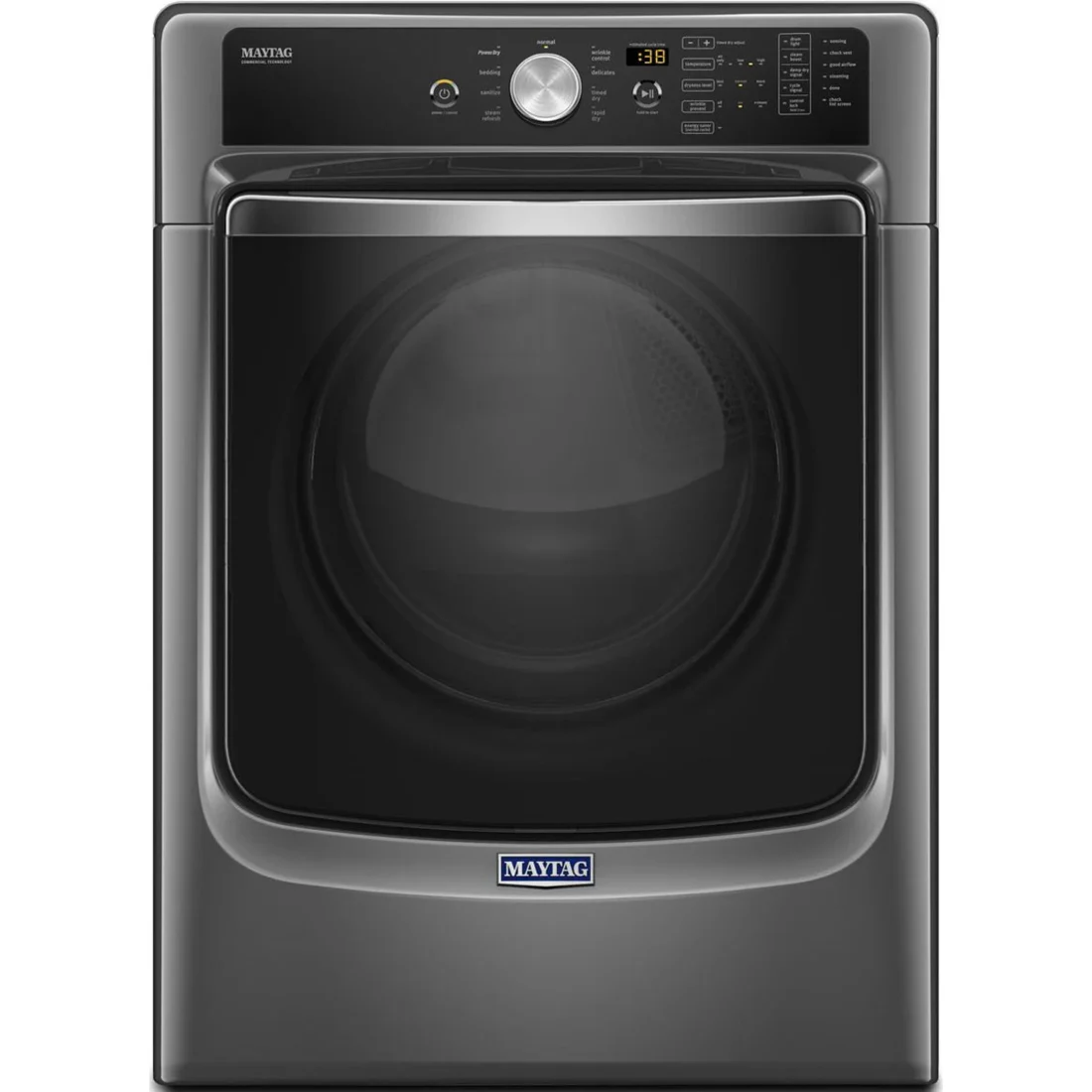 Maytag MGD5500FC Gas Dryer at Compare Deals Atlanta
