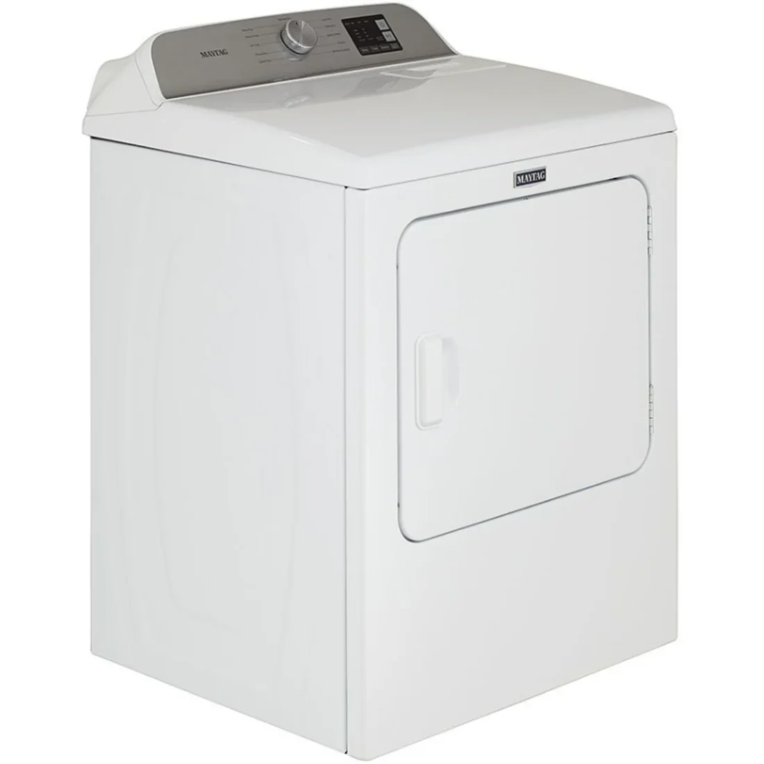Maytag MGD6200KW Gas Dryer features