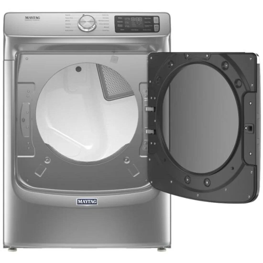 Maytag MGD6630HC Gas Dryer photo 2