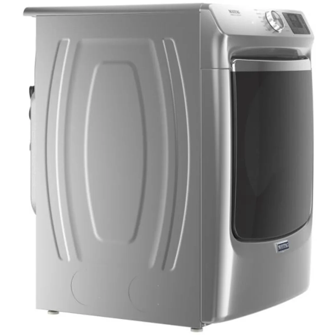 Maytag MGD6630HC Gas Dryer photo 3