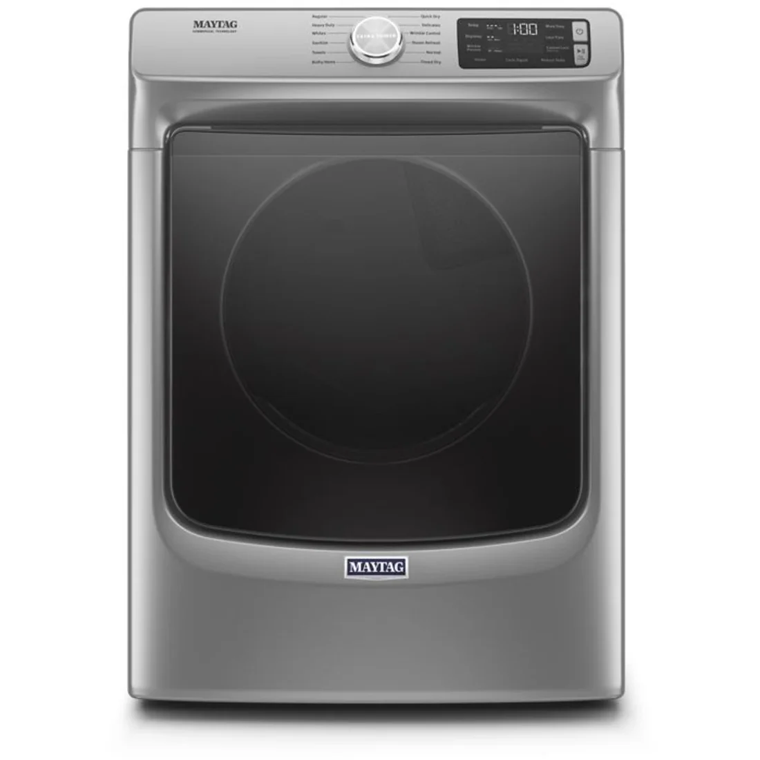 Maytag MGD6630HC Gas Dryer at Compare Deals Atlanta