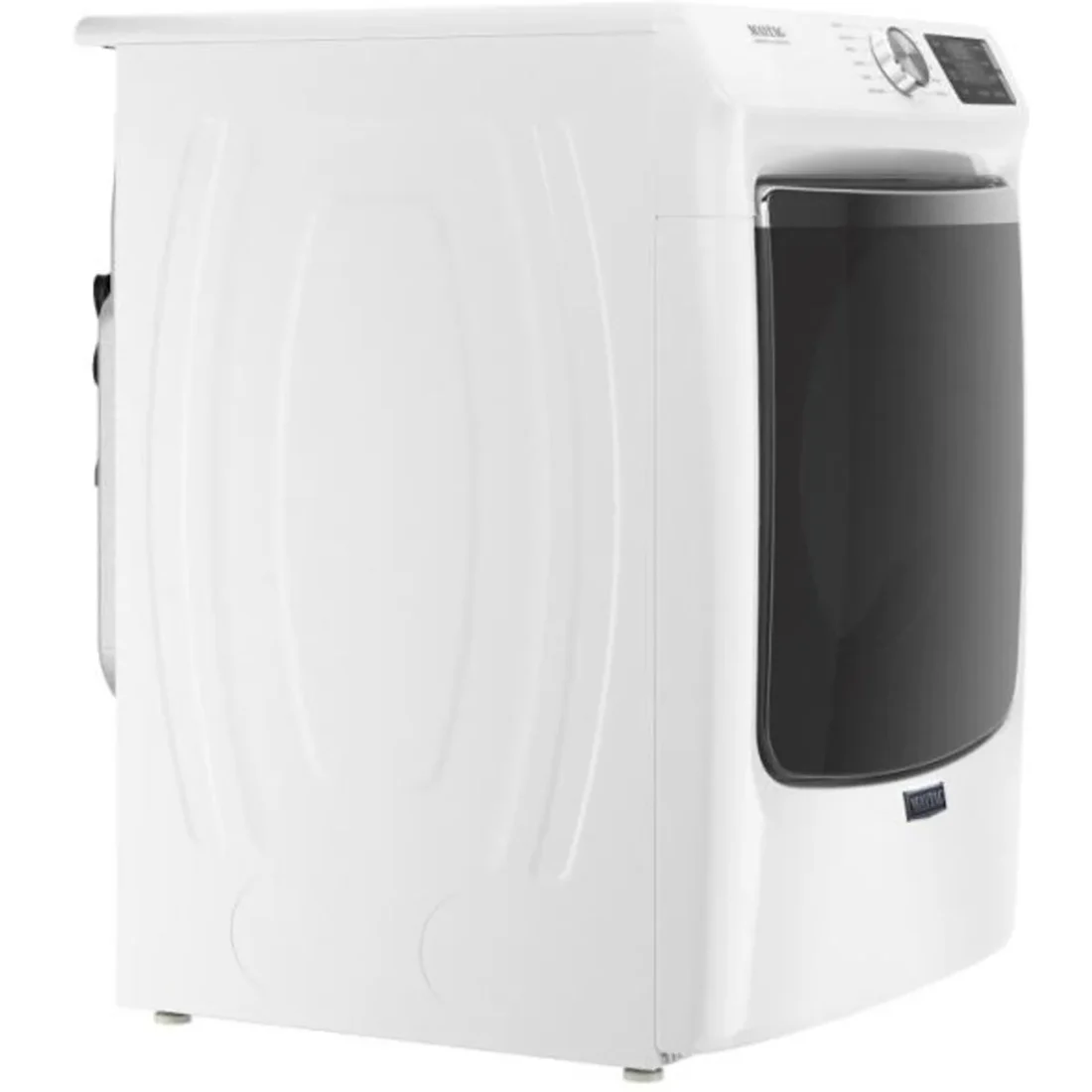 Maytag MGD6630HW Gas Dryer photo 2